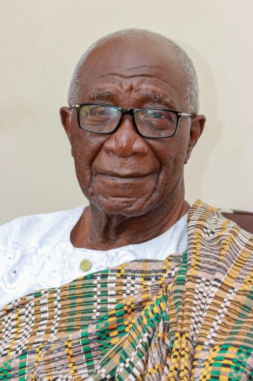 A cherished leader