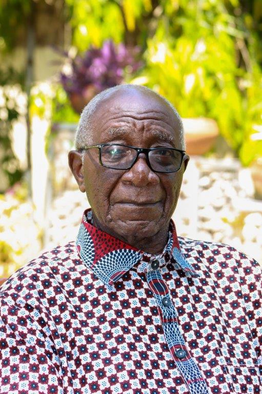 A visionary leader